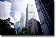 Central office buildings